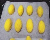 A picture of step 4 of Healthy and Easy Sweet Potato Bites.