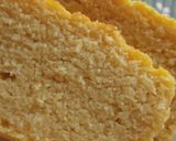 A picture of step 11 of Low-Sugar Okara Pound Cake.