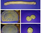 Foto langkah ke 3 dari resep Roti Maryam / Canai.