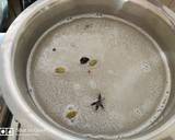 Vegetable Pulao recipe step 1 photo