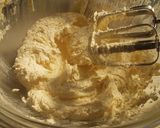 A picture of step 2 of Chocolate Muffins.