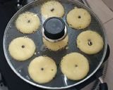 Foto langkah ke 5 dari resep Kue Lumpur Kentang (Takaran Sendok).