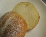 A picture of step 16 of Simple Fluffy Bread Rolls.