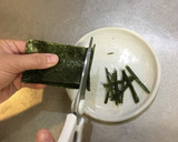 Foto del paso 9 de la receta: Espaguetis de setas estilo japonés