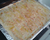 Foto del paso 17 de la receta: Canelones rellenos de carn d'olla con tierra de jamón ibérico