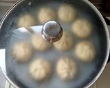 水煎包的食譜步驟9照片