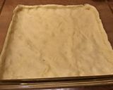 A picture of step 4 of Chili Cheese Casserole.