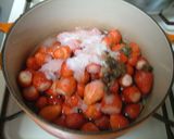 A picture of step 2 of Homemade Is Best! Sublime Strawberry Jam.