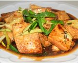 超細緻、零毛孔雞蛋豆腐的食譜步驟12照片