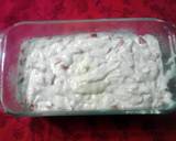 strawberry banana bread (sugar free) recipe step 11 photo