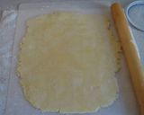 A picture of step 11 of Rapid Mille-feuille: Feuilletage Rapide.
