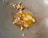 Foto langkah ke 4 dari resep Tofu udang Oats.