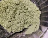 Foto langkah ke 3 dari resep Kue Putu Bambu.