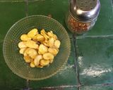 Foto del paso 4 de la receta: Habas fritas
