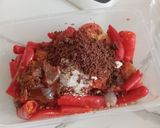 Foto langkah ke 3 dari resep 120. Sambal Bajak Resep Andalan Keluarga.