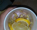 A picture of step 5 of Herbal Cold Remedy.