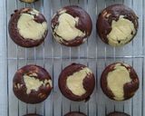 Boci muffin recept fázis 5 fotója
