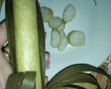 Tepo tahu kecap(khas magetan jawa timur) langkah memasak 2 foto