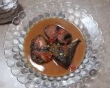 Foto langkah ke 5 dari resep Ikan tongkol kuah santan.