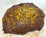 《Cioccolato Variation Panettone》2025的食譜步驟6照片