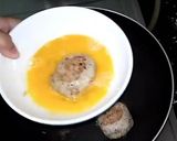 รูปขั้นตอนการทำที่ 12 ของ ข้าวจี่หน้าไก่
