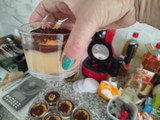 Tarta de galletas o de la abuela que puede hacer hasta un niño