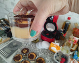 Foto del paso 6 de la receta: Tarta de galletas o de la abuela que puede hacer hasta un niño
