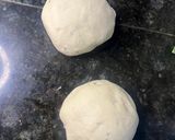 Foto del paso 2 de la receta: Pan casero dulce de campo 🥖