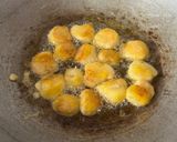 Foto langkah ke 3 dari resep Pisang Goreng Mini.