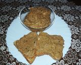 Gombapástétom recept fázis 2 fotója
