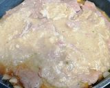 Foto del paso 7 de la receta: Escalopines con salsa de setas