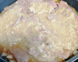 Foto del paso 7 de la receta: Escalopines con salsa de setas