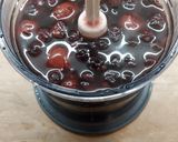 Ünnepi kacsamájpástétom fűszeres gyümölcszselével recept fázis 7 fotója