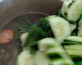 Foto langkah ke 2 dari resep Sayur Asem Surabaya.