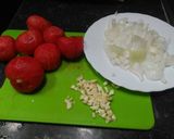 Foto del paso 2 de la receta: Risotto de Ternera