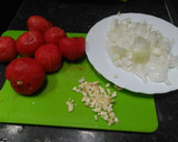 Foto del paso 2 de la receta: Risotto de Ternera