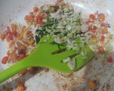 Foto langkah ke 3 dari resep Beef slice sambal matah.
