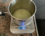 Foto del paso 1 de la receta: Lemon pie 🍋 😋