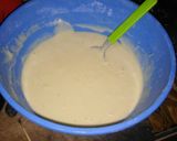 Foto del paso 1 de la receta: Pancakes (hot cakes americanos)