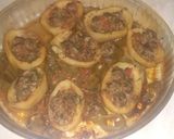 صورة لخطوة 5 من وصفة بطاطا بطريقة عصرية