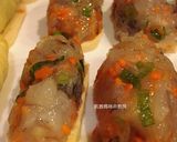 A picture of step 5 of Shrimp-Stuffed Tofu.