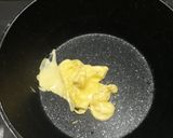 Foto langkah ke 3 dari resep 106. Cheesy Macaroni Schotel Panggang.