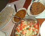 A picture of step 19 of Homemade Tortillas (with all-purpose flour).