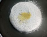 Foto langkah ke 1 dari resep Cimol Bojot Khas Garut.