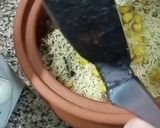 صورة لخطوة 4 من وصفة قدرة بالفخارة