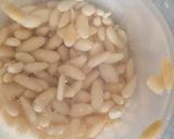 Foto del paso 1 de la receta: Coca de llardons