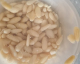 Foto del paso 1 de la receta: Coca de llardons