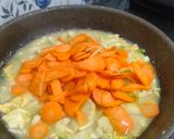 Foto langkah ke 3 dari resep Capcay Kuah Gurih.