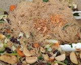 Foto langkah ke 5 dari resep Bihun Goreng.