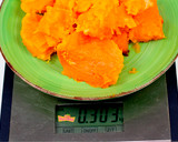 Foto del paso 2 de la receta: Sopa de Calabaza al Curry